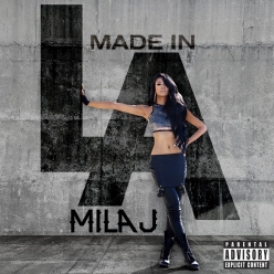 Mila J - M.I.L.A. (Made In L.A.)